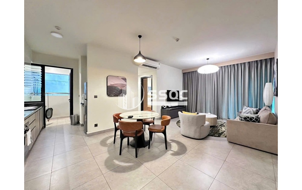 FELIZ EN VISTA – CĂN HỘ 2PN FULL NỘI THẤT – SẴN SÀNG CHÀO ĐÓN CHỦ NHÂN TINH HOA